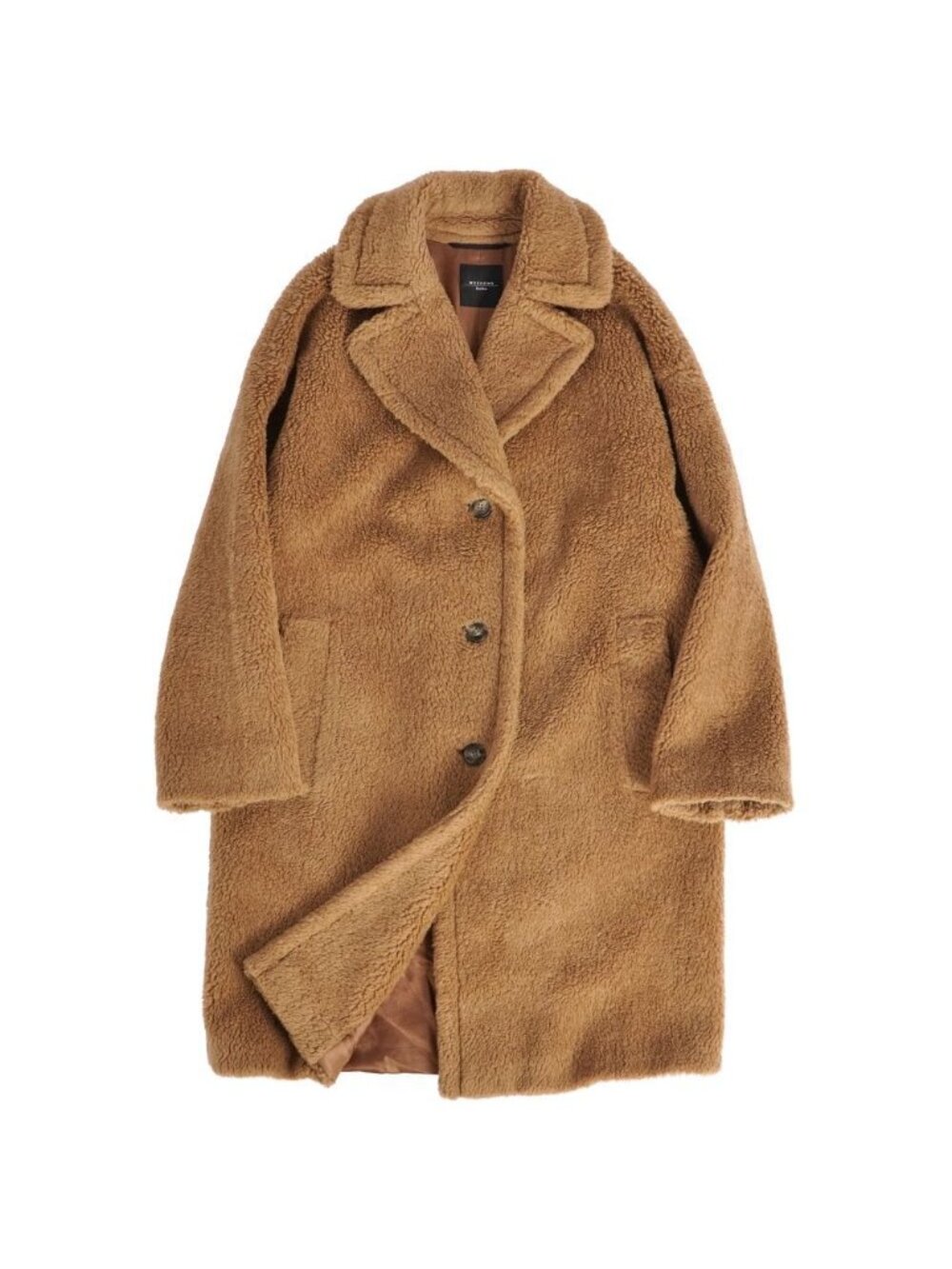 Max Mara Weekend Coat Long